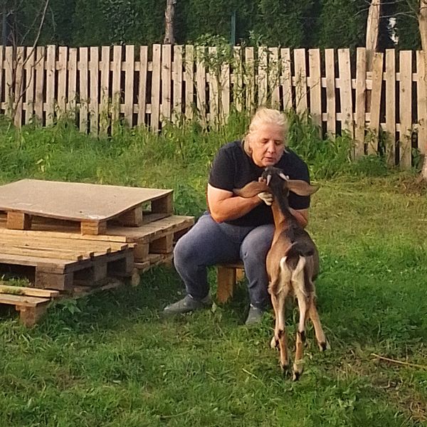 Fundacja Szczęśliwe Zakończenie