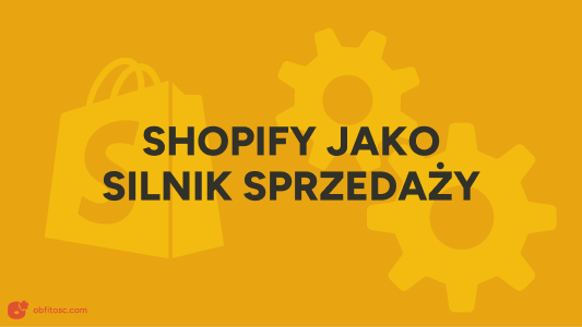 Shopify + frontend. Z czym można połączyć Shopify?